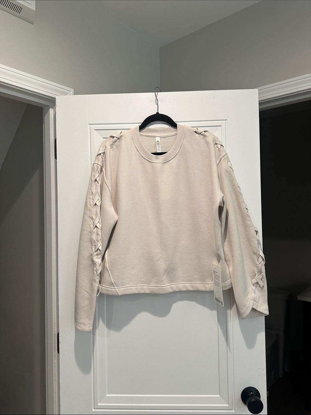 NWT Lululemon Sweatshirt